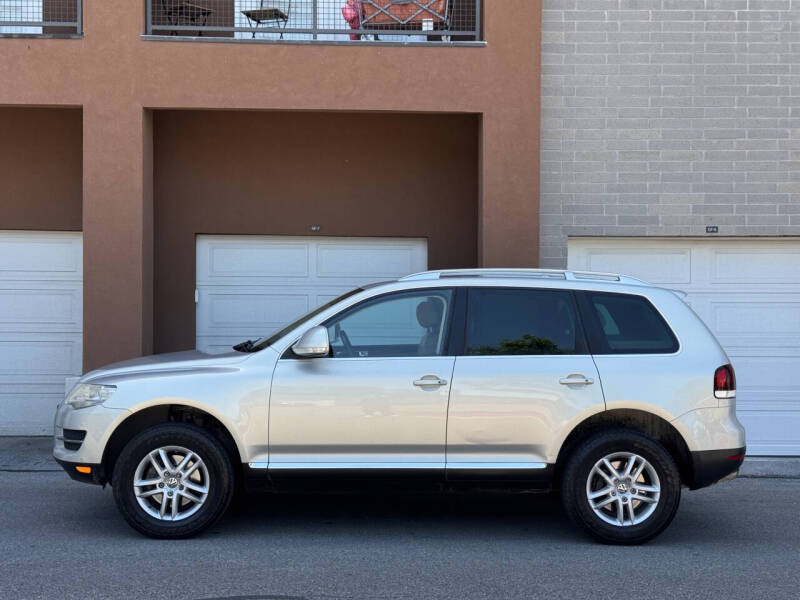 volkswagen touareg 2 2008 WVGLE77L68D038159 image volkswagen touareg 2 2008 WVGLE77L68D038159 image